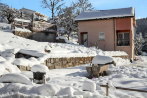 Maison spacieuse près de Gérardmer avec vue sur le lac